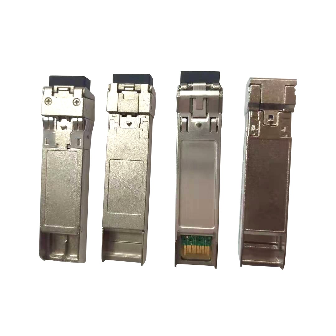 SFP+、SFP28外殼1